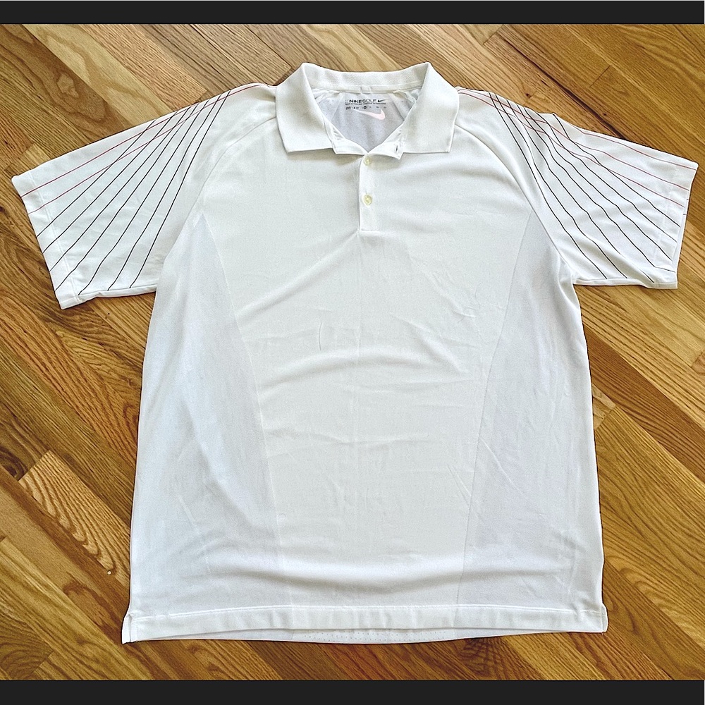 NikeGOLF Dri-Fit Polo